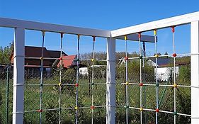 OSADA SZWEDZKA Domek Standard